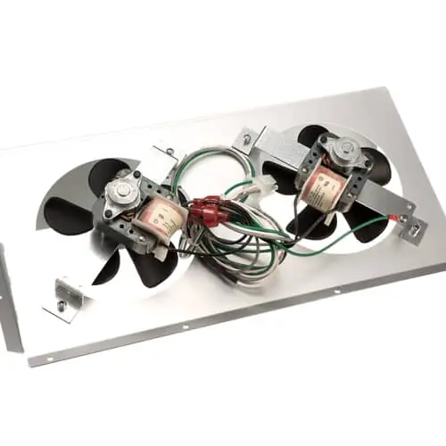 Traulsen SK-600-70023-10 Assembly G Series 2 Fan
