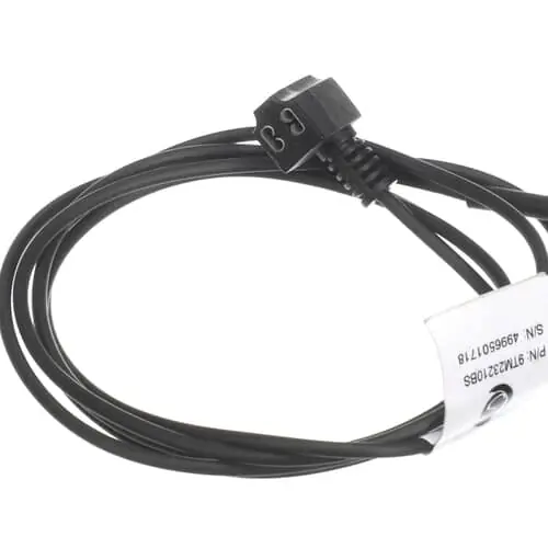Master-Bilt 19-14780 3Mm Bulb 1M Long Sensor Black