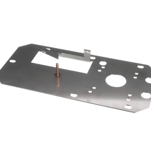 Star SA5-RG2063 Motor Mount Assembly