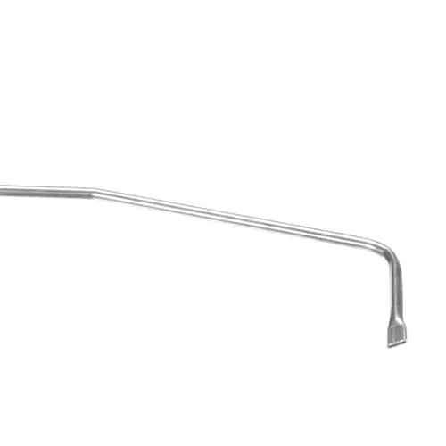 Star 2V-Z15280 Pilot Burner Manual