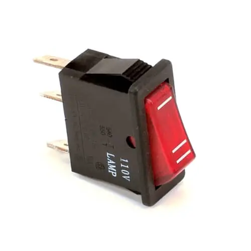 Star 2E-Z2059 Switch S.p./s.t. 120V