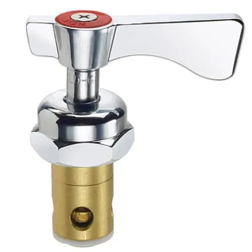 Krowne 21-331L Heavy Duty Hot Valve Repair Kit With Bui
