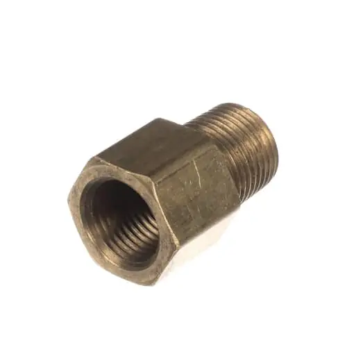 Pitco 60106501 Fittinggas Reg 1/2 Ce 4.62Mm