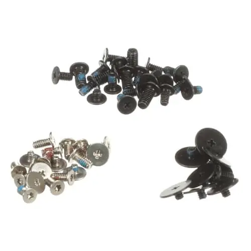 Lenovo 5S10S35056 Screw Pack B 81K9