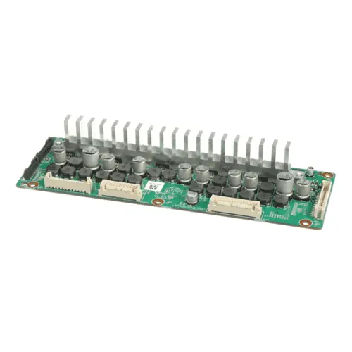 Sony 9-301-011-10 Amp Board