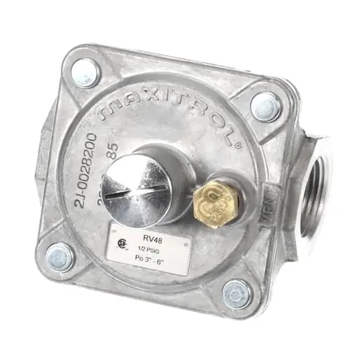 Star 2J-0028200 Regulator,rv48 Natural Gas