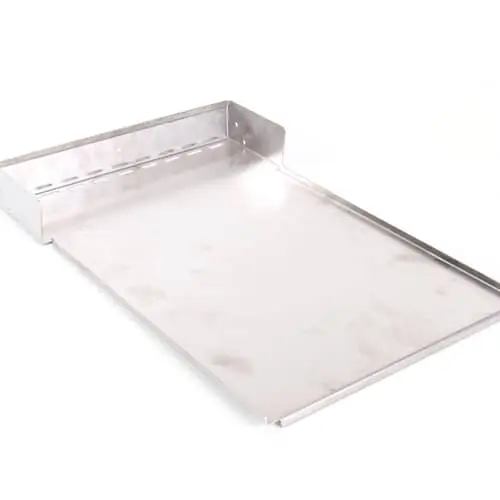 Star HC-402457 Crumb Tray Qcs-2