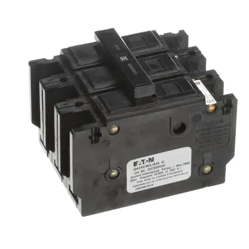 Master-Bilt 19-01314 Circuit Breaker Qou-330 30 Amp