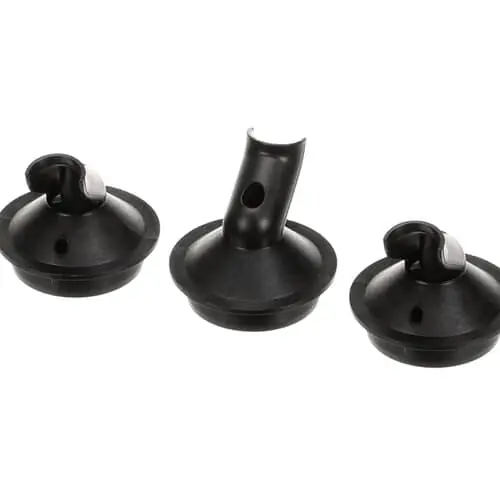 Nespresso 54806PK Outlet 702 Extract Unit V2 3Pk