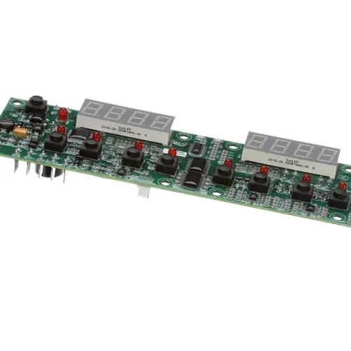 Star 2J-Z19483 Control Dual