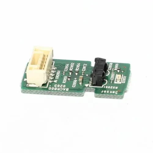 Philips ACR80MJC-001 Ir Sensor Cba