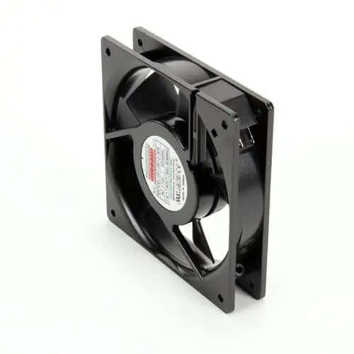 Star 2U-200558 Motor Fan 120V