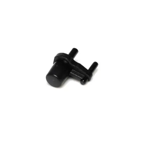 Sony 4-692-256-01 Button (799), Am Dial Lock