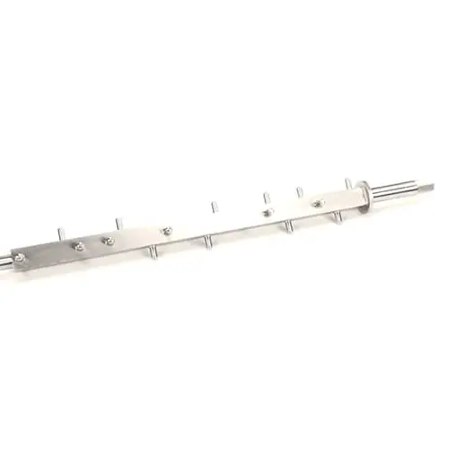 Stoelting 674200 Shaft; Auger - Cc