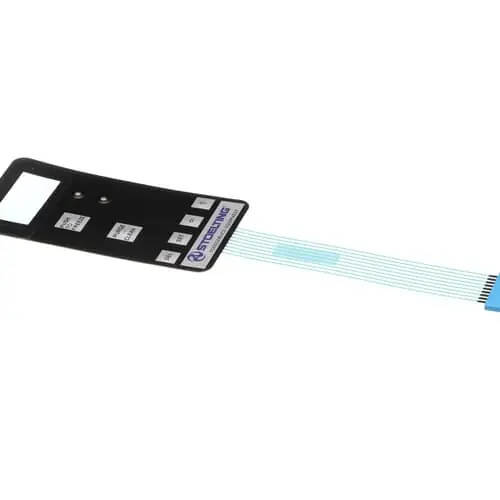 Stoelting 719098-SV Kit-Membrane Strip Replacement