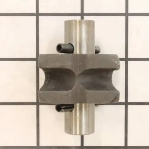 Milwaukee 14-73-0220 Sheave Shaft Assembly