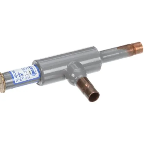 Traulsen 325-60051-02 Regulating Valve Cro-6 Pre Set