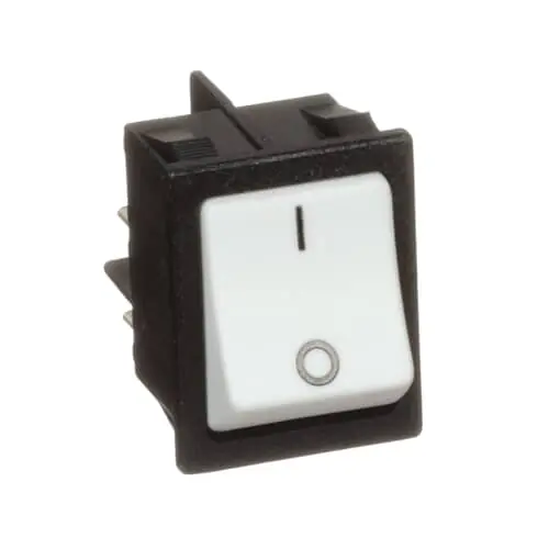 Sierra S703000300 Spotlight Switch 125/250VAC (1 Pack)