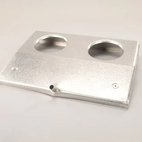 Traulsen 403-1300515 Ls 125 135 Fan Panel