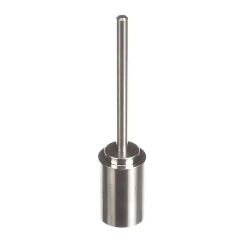Spaceman 2.1.3.36.0002 Pin And Weight, Standard