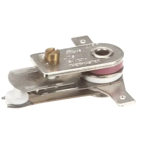 Star 2T-Z8346 Thermostat Commercial Appliance