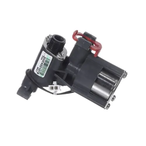 Lancer 19-1011-SP Valve Assembly,lfcv,3.0 Soda,gry,s Replacement MPN