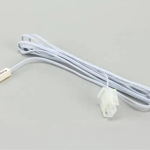 Scotsman 11-0563-03 Curtain Switch 2 Plate Replacement MPN