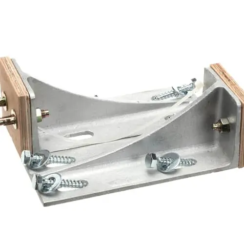 NORLAKE 119136S 8 Inch Slam Brace Assembly Mcd Kit