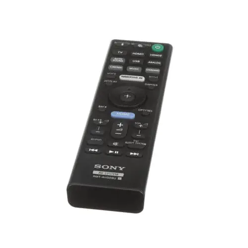 Sony 1-009-357-11 Remote Commander Rmt-ah509u