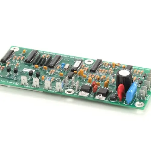 Star 2E-Z3287 Control Board (120V/230v) Replacement MPN
