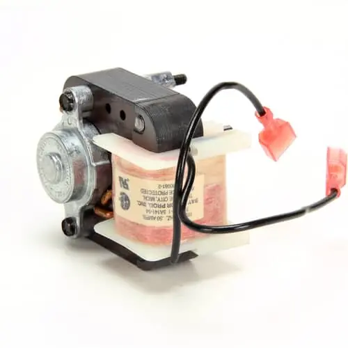 Traulsen 338-60054-00 Fan Motor C Frame 120V Replacement MPN