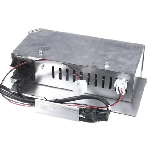 Pitco 140-000045-001-C Contl Box Dc Power Slv-mnwl