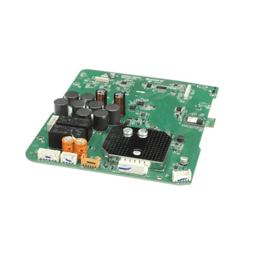 Sony 9-301-019-90 Main Board Complete