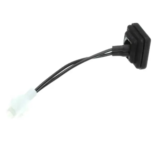 Structural Concepts 20-15108 Harness Recpt Female Led Bl