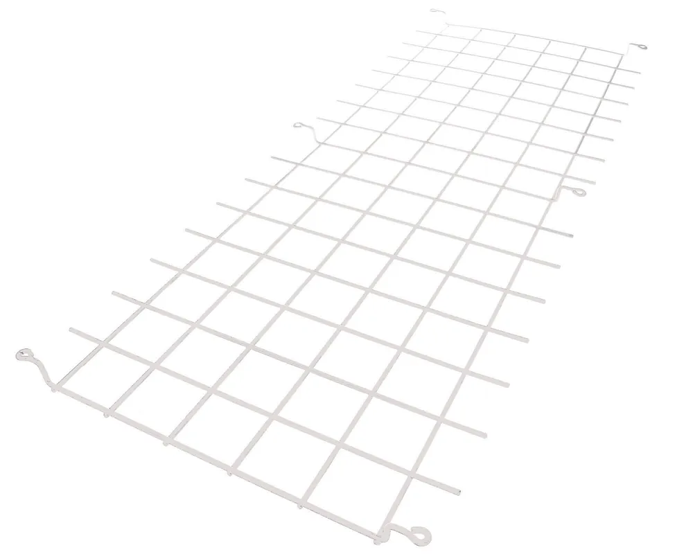 Master-Bilt 25-01344 Wallguard (White Epoxy)