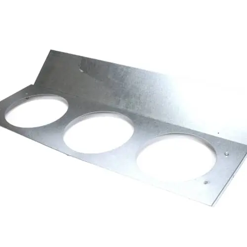 NORLAKE 119588S Fan Deck Service