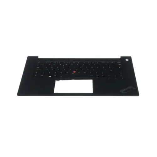 Lenovo 5M11D12256 Mech_asm Ww C-cvr+uke Kb Asm,ltn