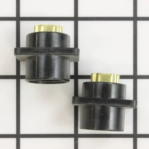 Milwaukee 22-20-0070 Brush Tube Assembly