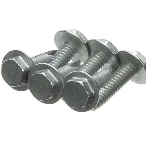 Manitowoc 5202189 Screw W/washer (Pkg Of 6)