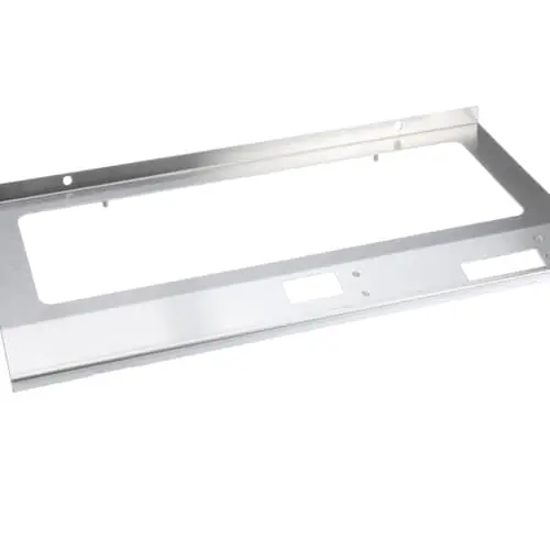 Pitco 141-000034-001-C Fr Pnl Bzl Wldmt 12 Srtg