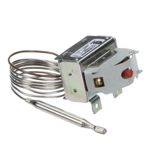 Star 2T-Z3209 Thermostat-safety Power