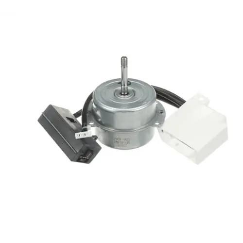 Panasonic FFV3702318S Motor