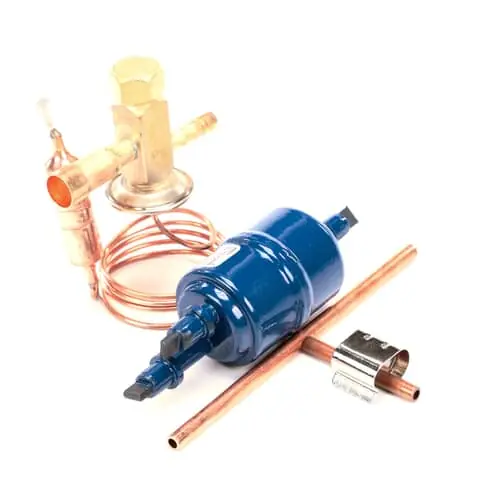 Traulsen SER-60080-34 Kit Service Replacement For T