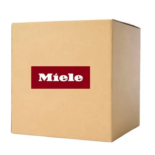 Miele 9160441 Electro-mech.lock Ctsh2