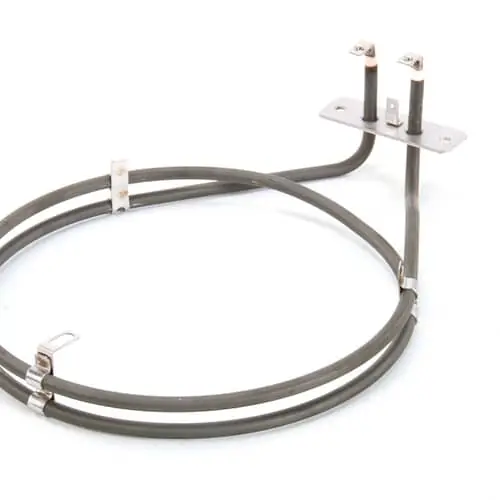 Star 2N-Z11117 Heating Elmt Rnd-3, 7I.s.