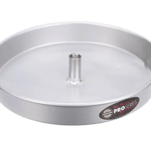 Star 2V-VB0001 V.b.grease Pan-collar