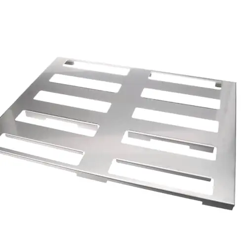 Traulsen 701-61905-00 Floor Rack One Piece 20 Inch