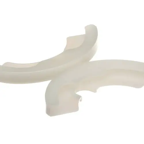 Spaceman 3.4.01.02.001.P2 Shoe, R Large 3.4 Quart (2 Pack) Replacement MPN