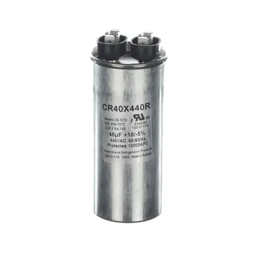 Master-Bilt 03-14715 Run Capacitor 40/370V 014-006