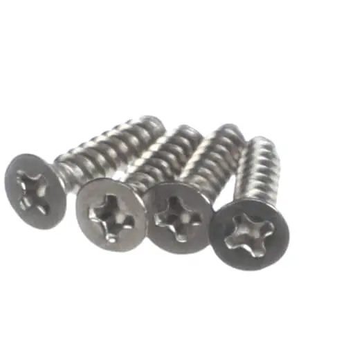 Lancer 04-0591-SP4 Screw6-19x.563uflhdphplstzpk4